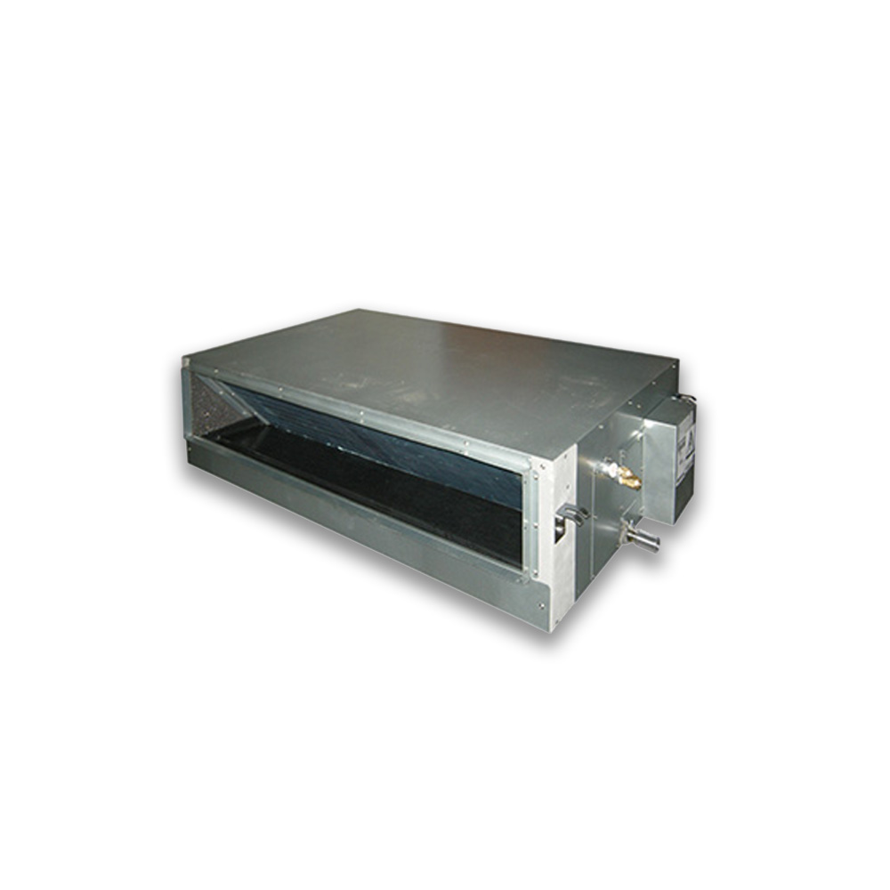 ROSEAIR Kanallı Tip 60K BTU 3 Faz